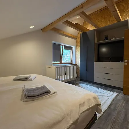 Regina Old Town Apartman Szarajevó