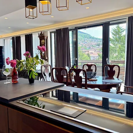 Apartman Regina Old Town