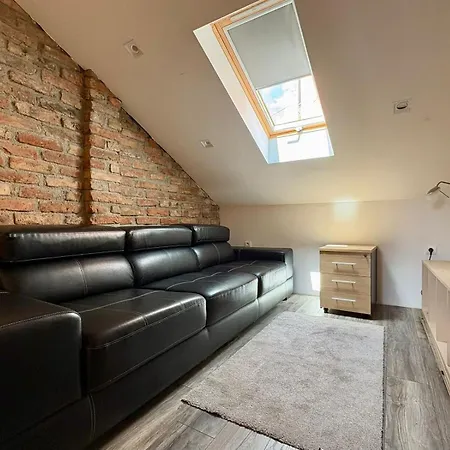 Apartman Regina Old Town Szarajevó