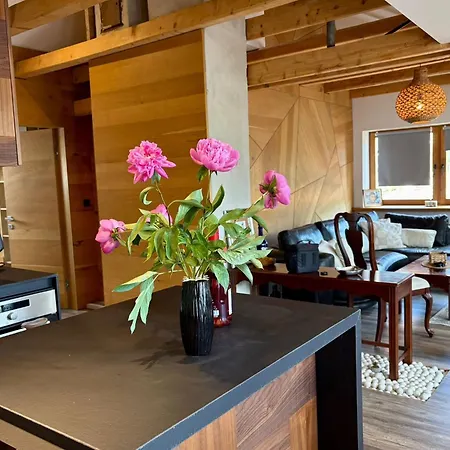 Apartman Regina Old Town Szarajevó