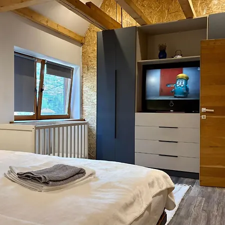 Apartman Regina Old Town *