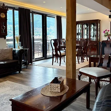 Regina Old Town Apartman