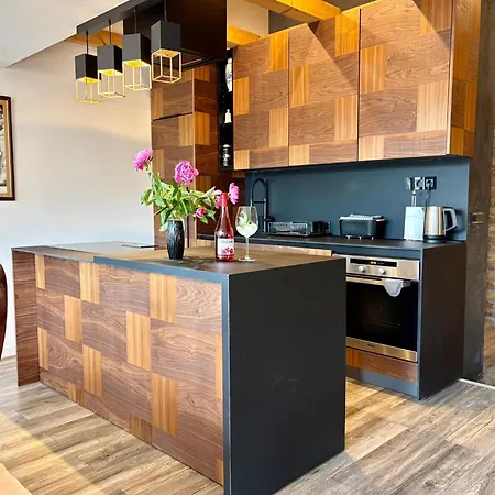 Apartman Regina Old Town