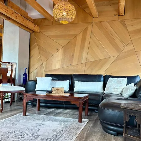 Regina Old Town Apartman