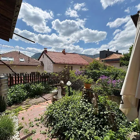 Apartman Regina Old Town Szarajevó