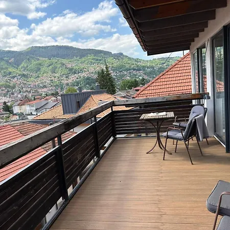 Apartman Regina Old Town